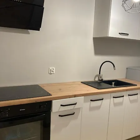 Apartament Na Osiedlu Willowym Appartement *