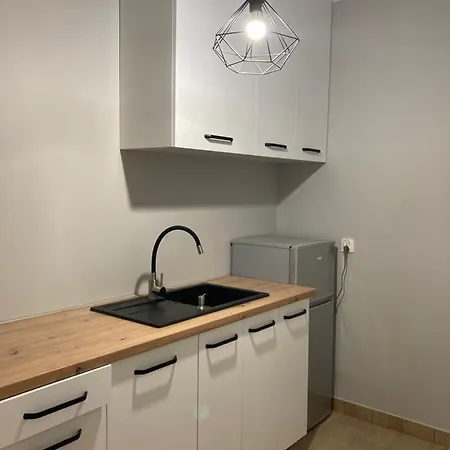 Appartement Apartament Na Osiedlu Willowym *